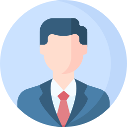 The client who gave 5 star rating for web development service