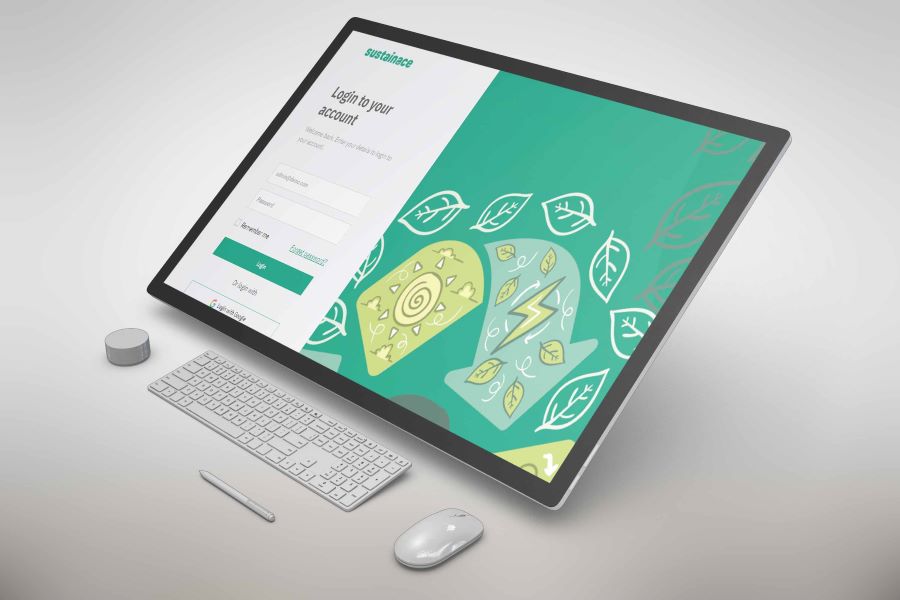 SaaS application developemnt