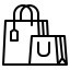 An icon denotes fashion website design services