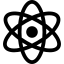 reactjs icon